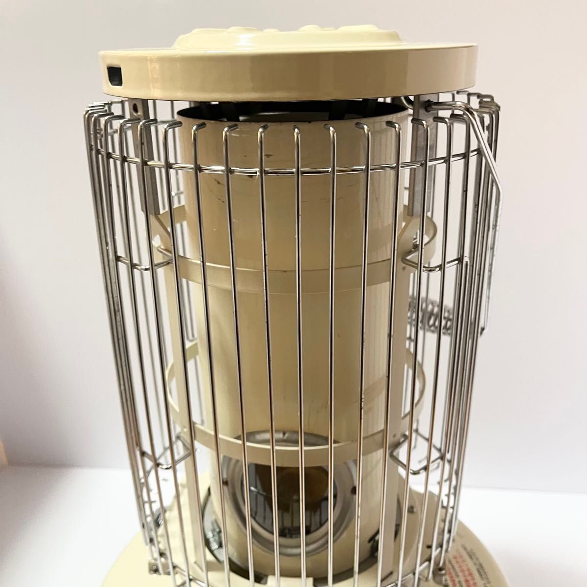 Aladdin アラジン ブルーフレーム BF3905 2012年製 石油ストーブ 訳