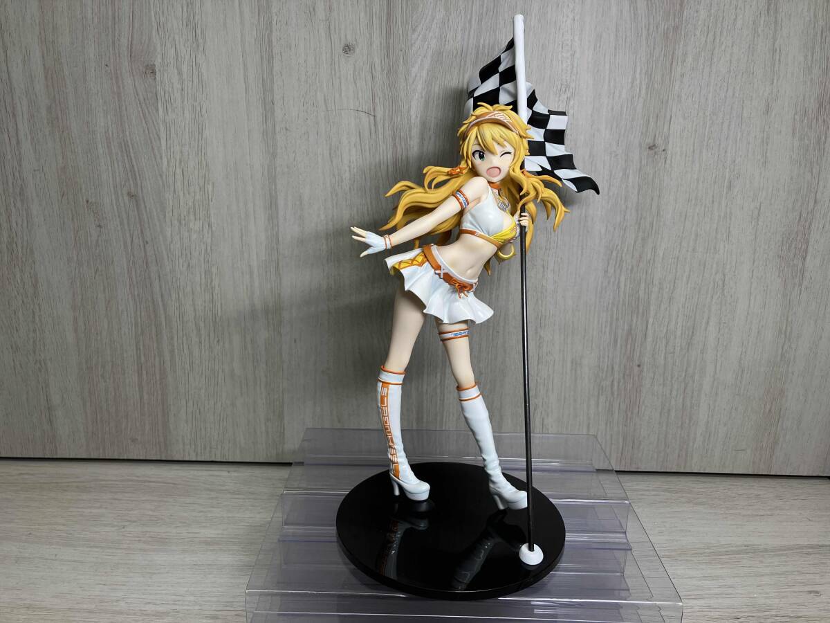 Yahoo!オークション - ユニオンクリエイティブ 星井美希 小悪魔サーキ