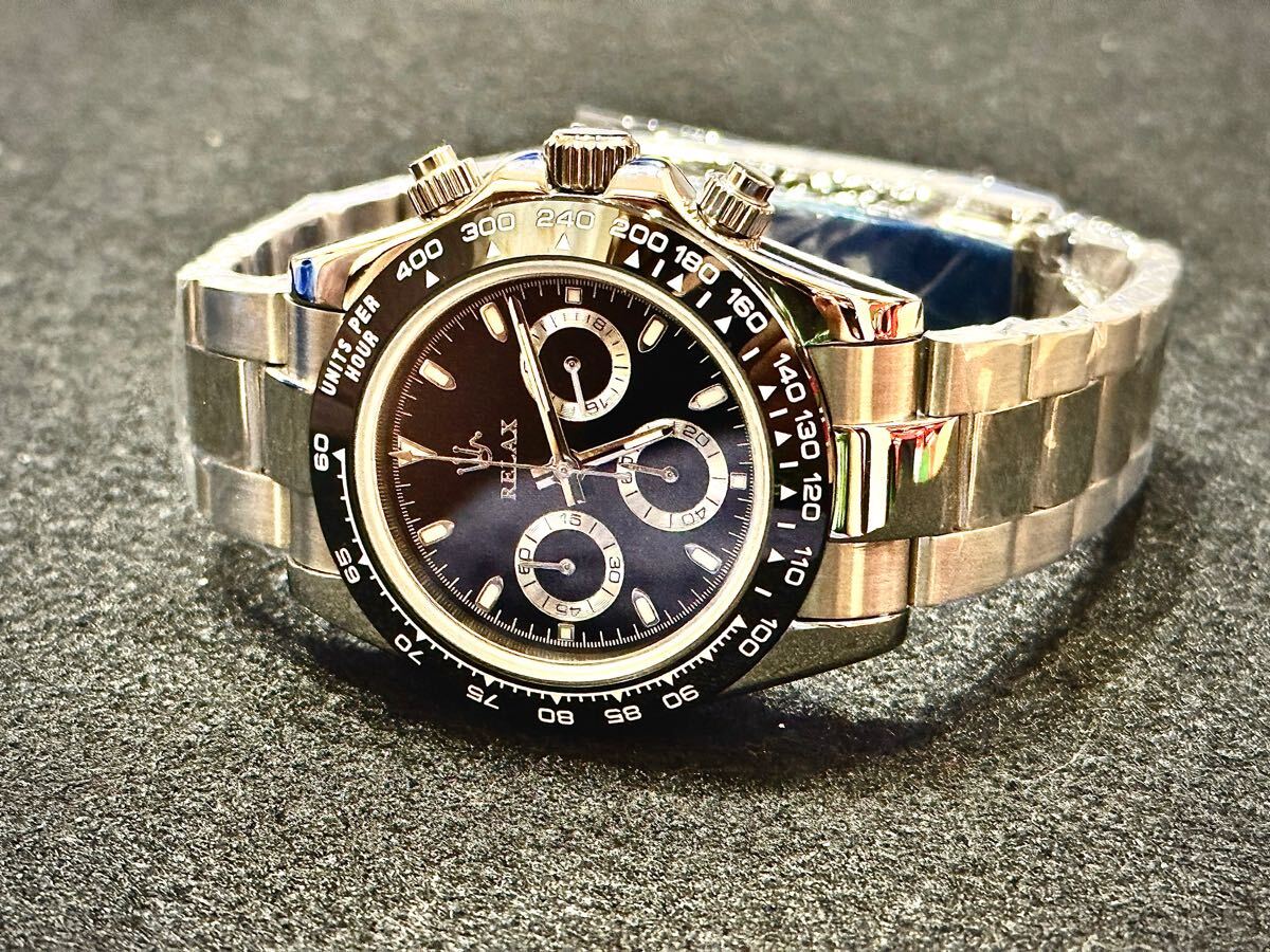 RELAX 世田谷ベース 所ジョージ カスタム 腕時計 リラックス｜Yahoo