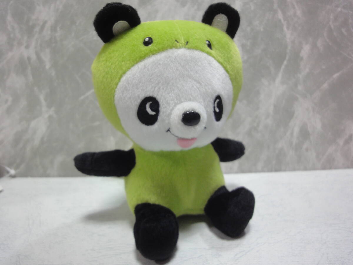 ニーハオシンシン パンダ貯金箱 未使用品 手塚治虫デザイン 日本中医薬