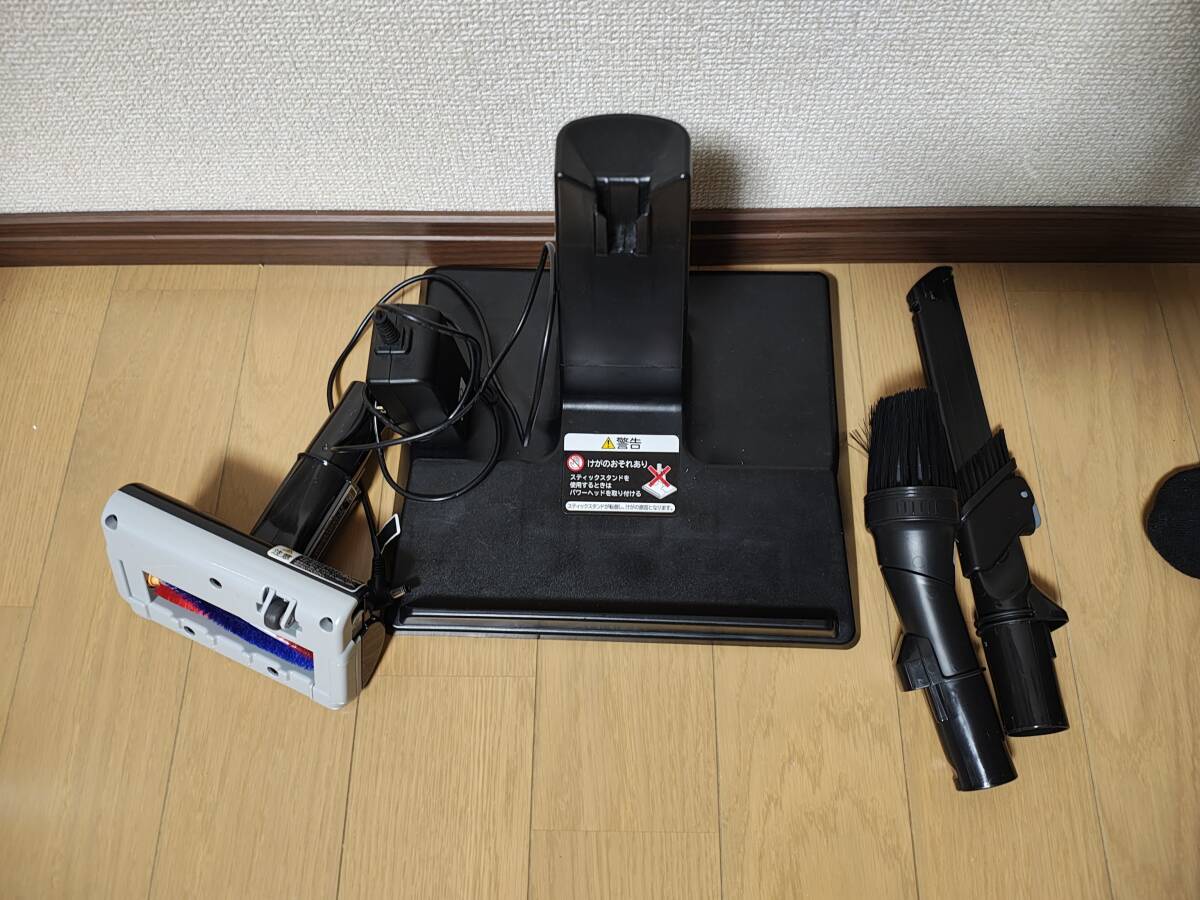 日立 PV-BHL3000J 2022年製 バッテリー新品と同等 ⑨｜Yahoo!フリマ