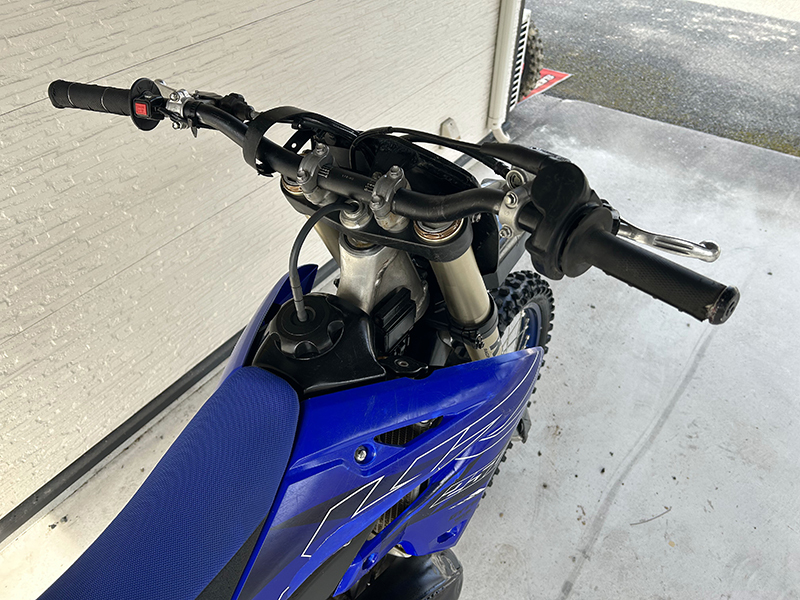 これはもう上級者向けのエンジンです」｜高性能さに驚いた、ヤマハ