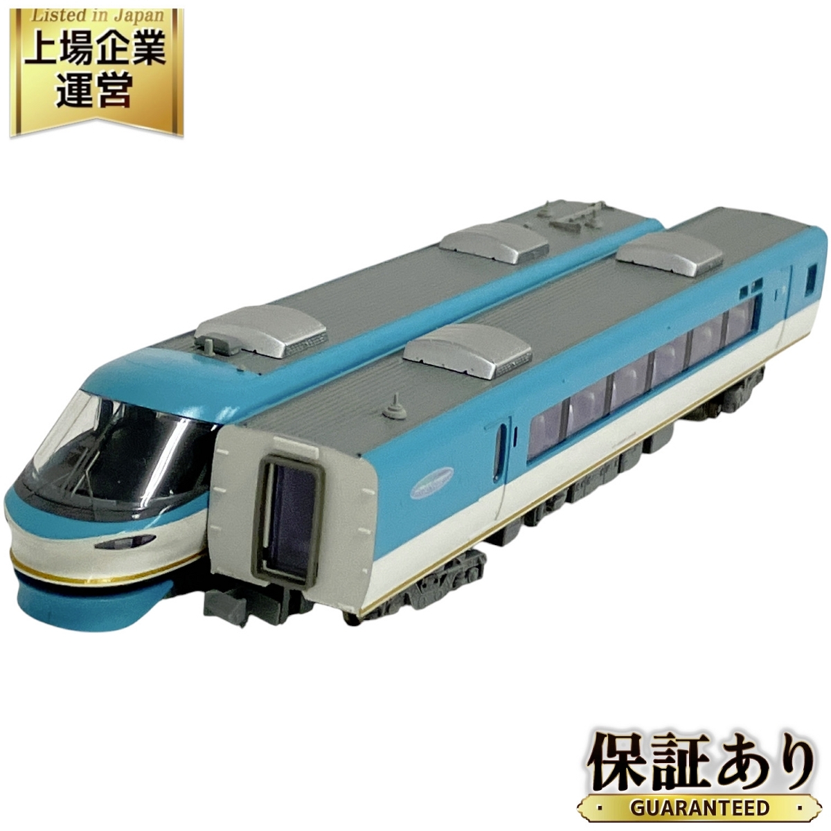 マイクロエースA-0764 283系「オーシャンアロー」 基本（A編成） 改良