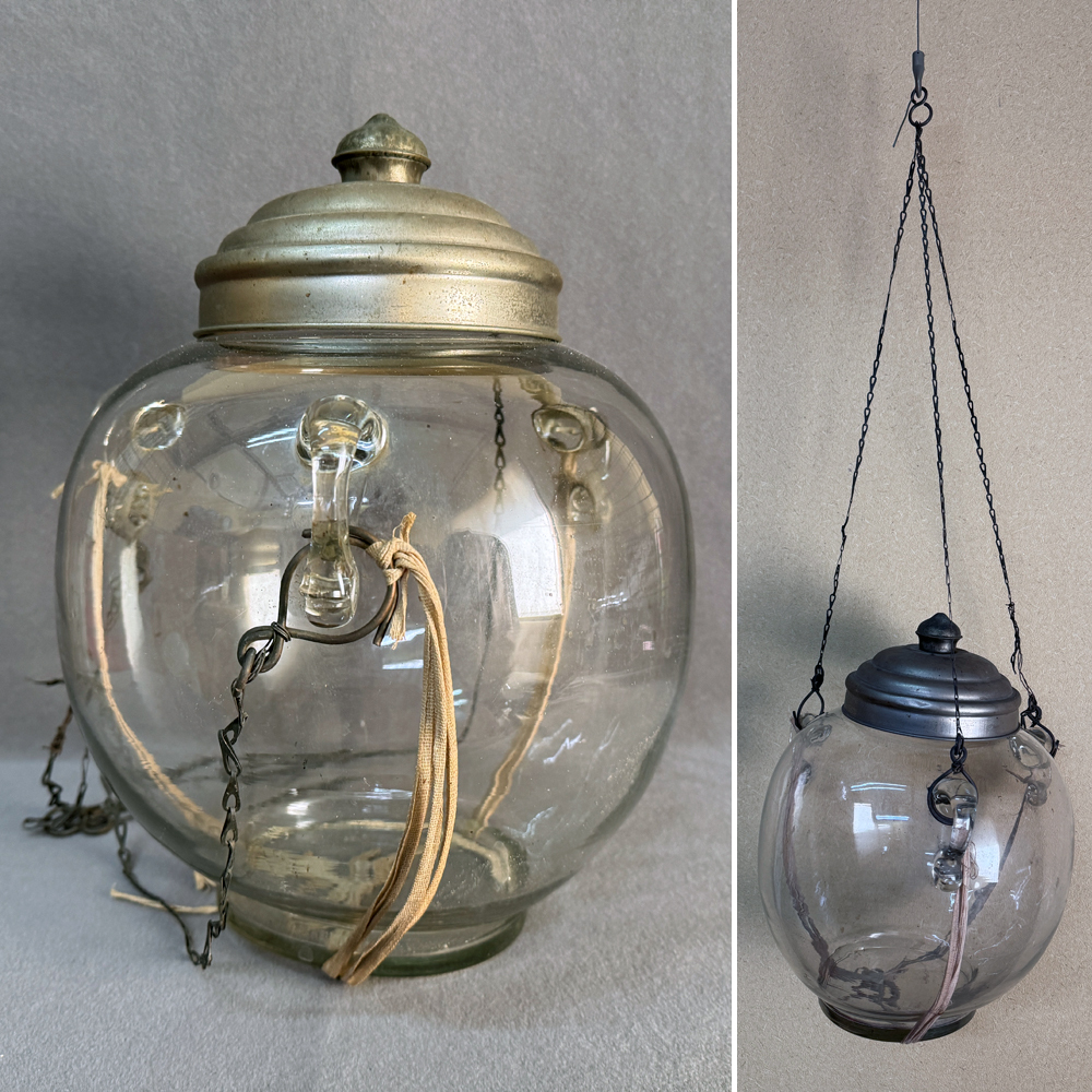 地球瓶 昭和レトロ 昭和レトロ6-5】地球瓶／菓子瓶 昭和レトロ 地球瓶