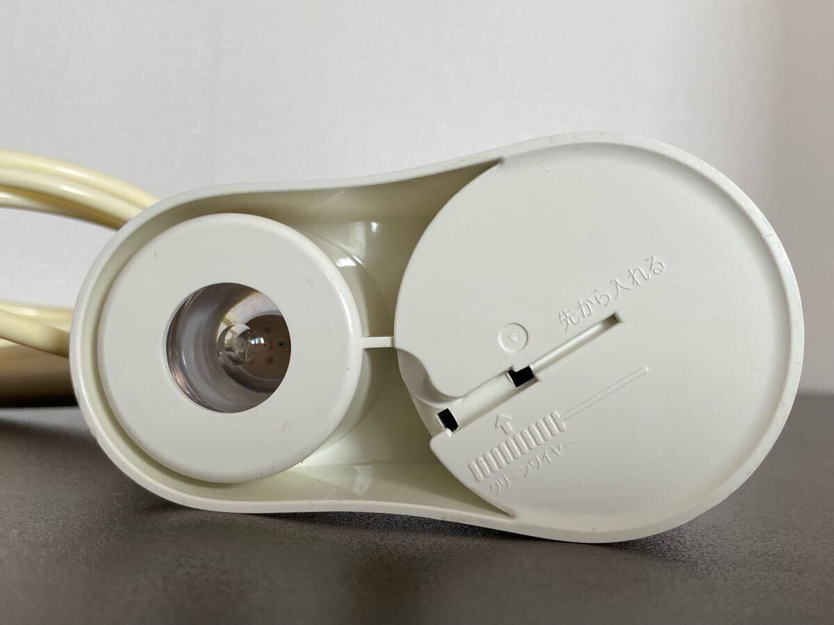 MTG PLOSION 炭酸ミスト ユニット プロージョン 本体（パールホワイト