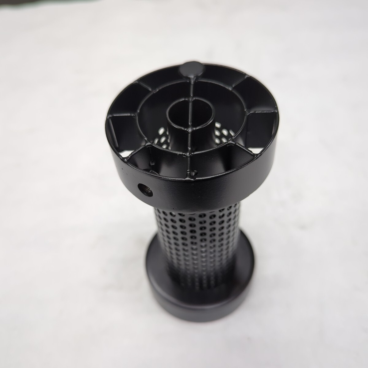 70Φ用 ワンオフ18禁バッフル 取付け位置7時｜Yahoo!フリマ（旧PayPay