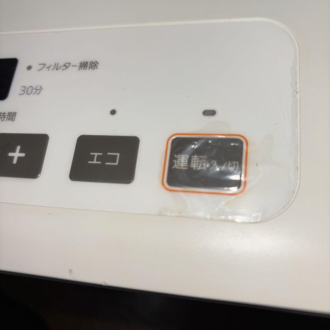 2017年製】ノーリツ ガスファンヒーターGFH-2404S 都市ガス用｜Yahoo