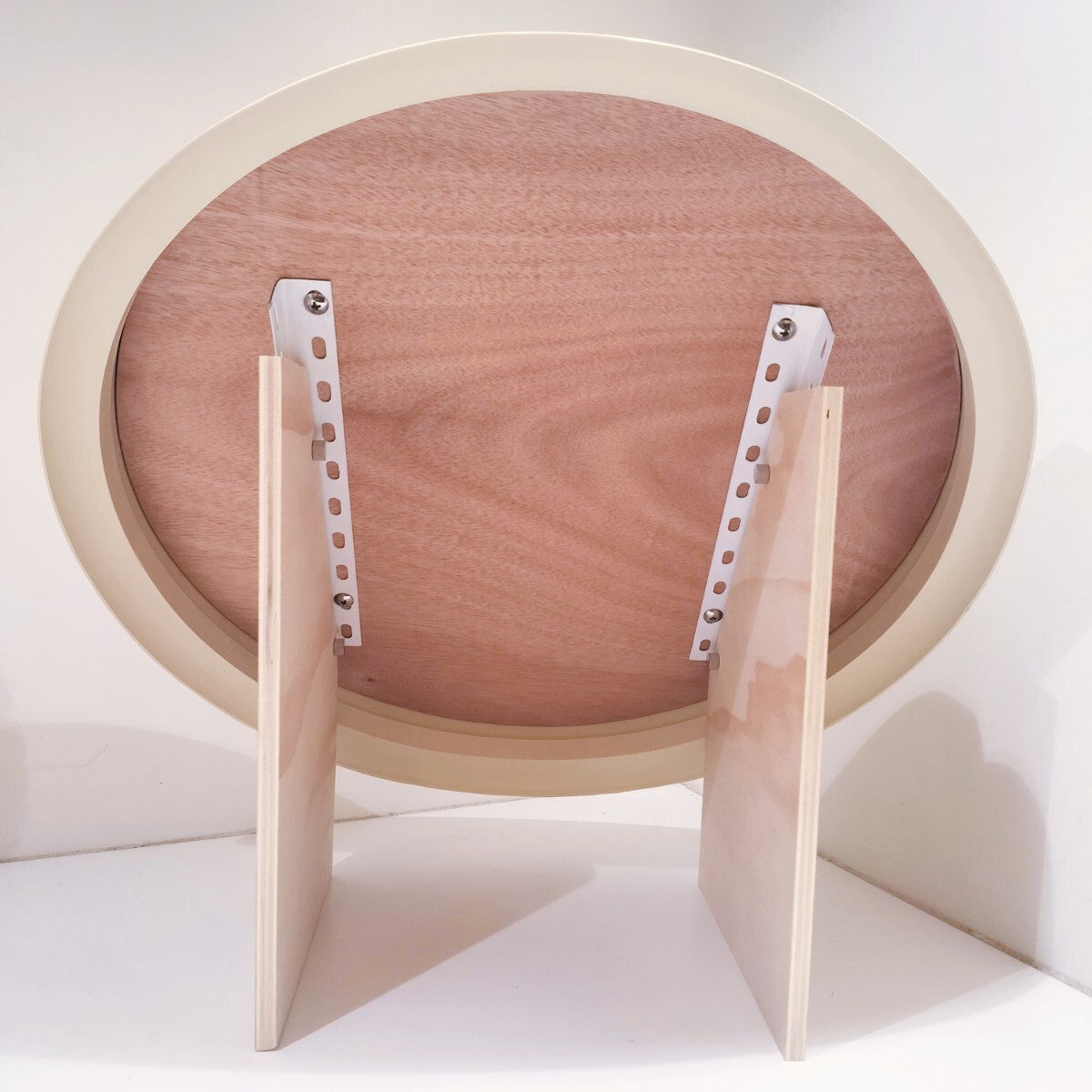 ラバー付き空うち台 おうち太鼓や太鼓の達人の練習に から打ち ドラム