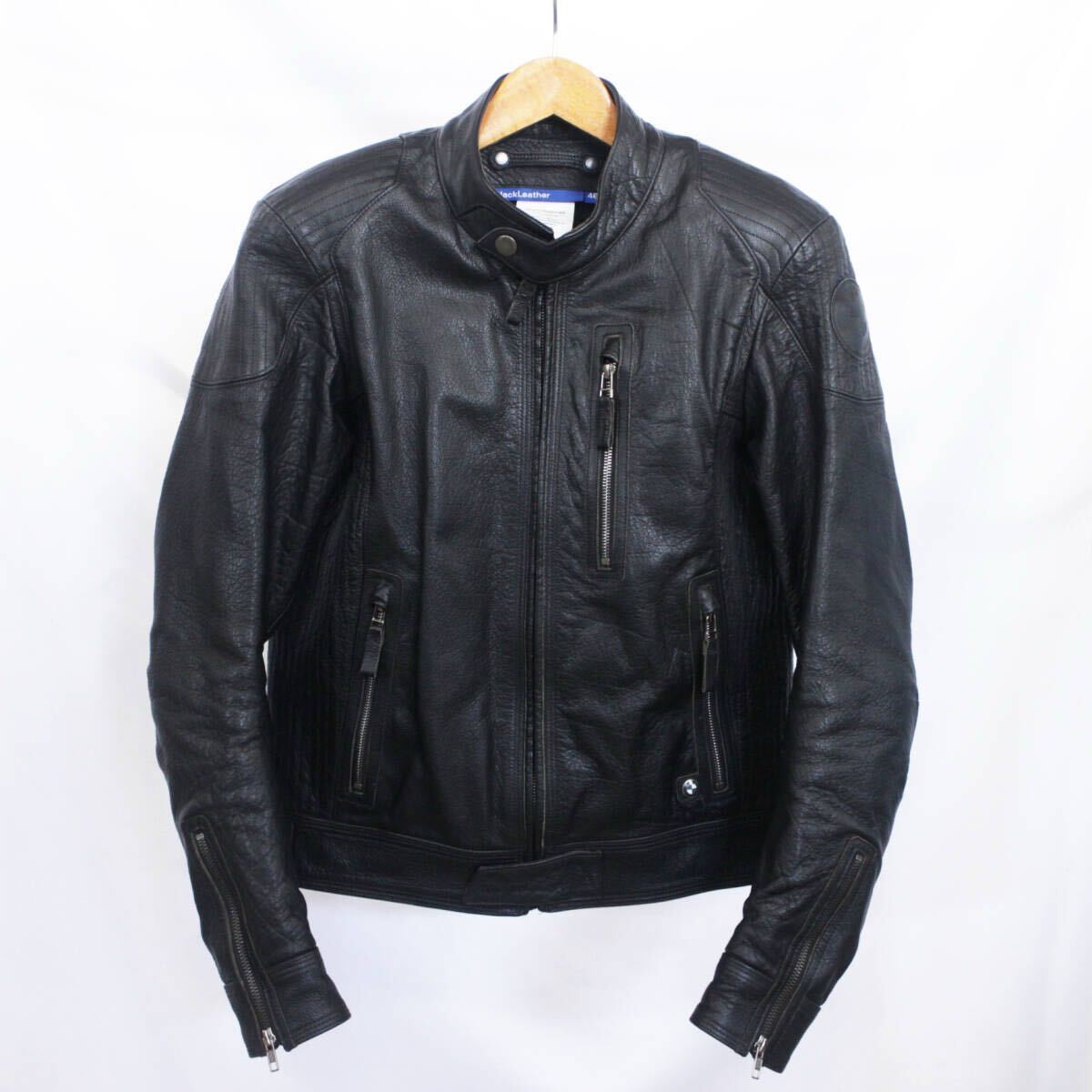 Yahoo!オークション - 美品 BMW モトラッド 水牛革 ウォーターバッファ