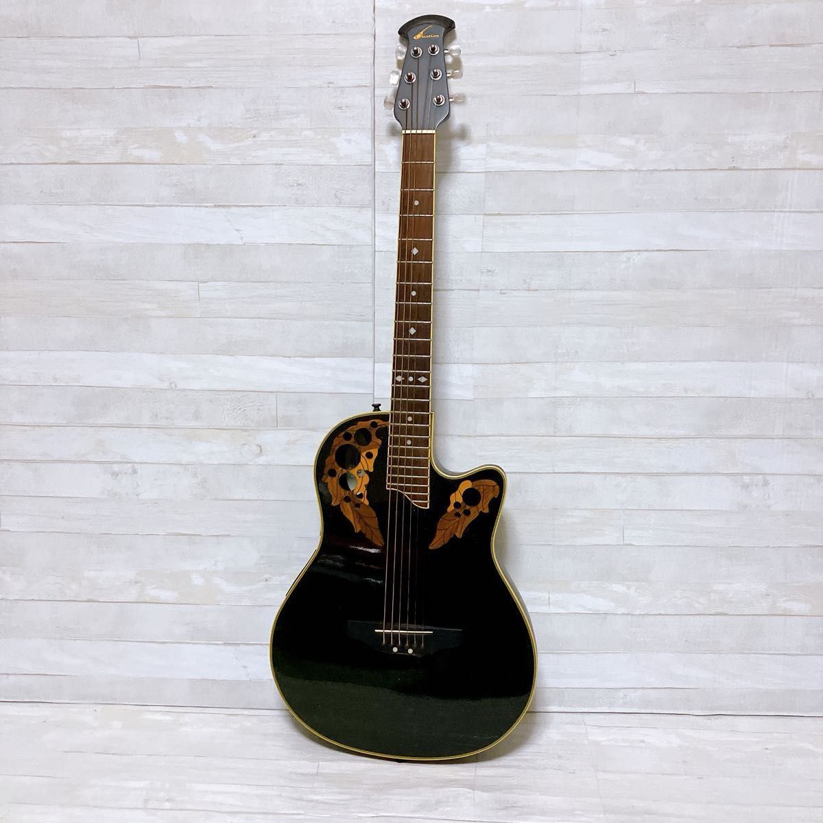 Ovation Celebrity オベーション CP212 アコースティックギター