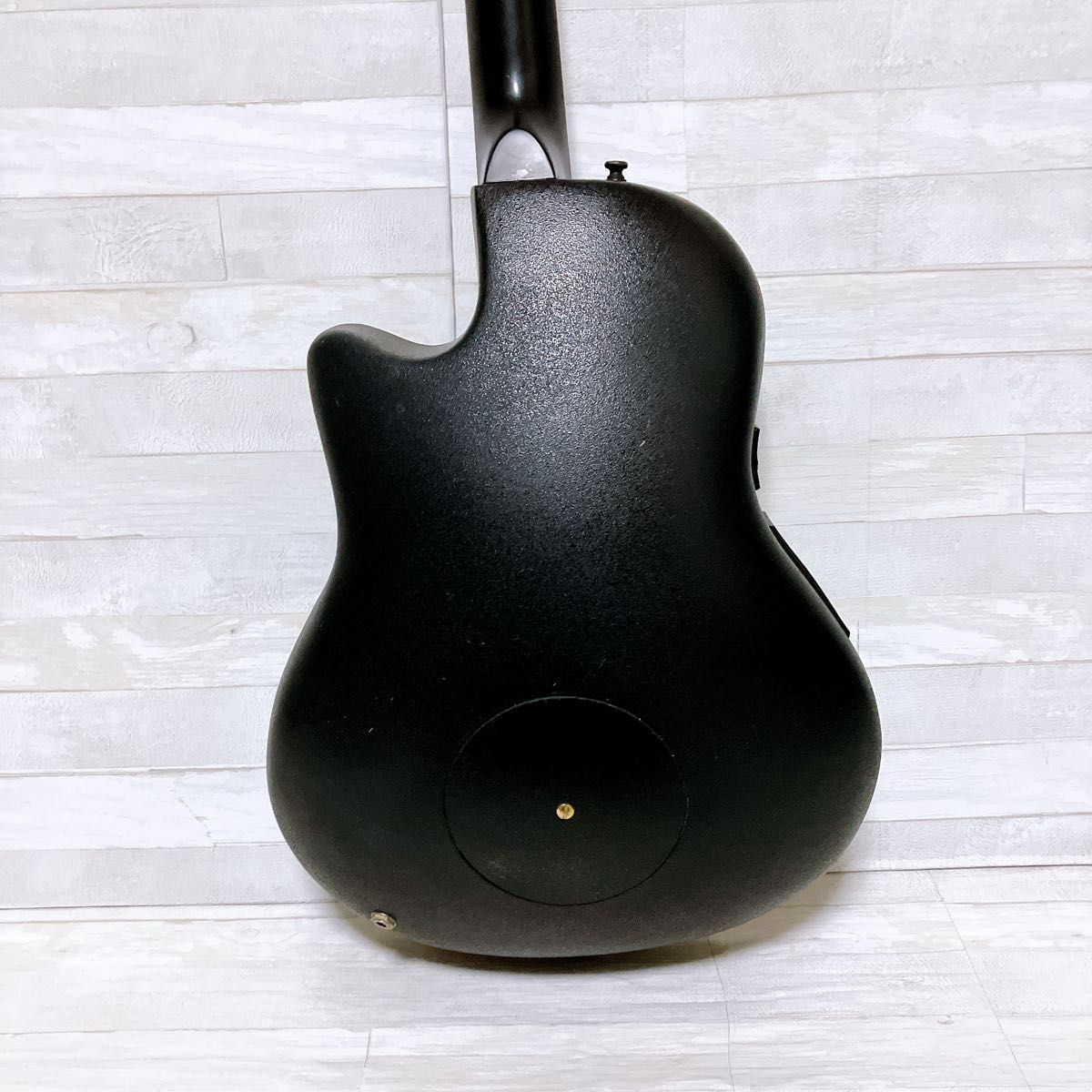 Ovation Celebrity オベーション CP212 アコースティックギター