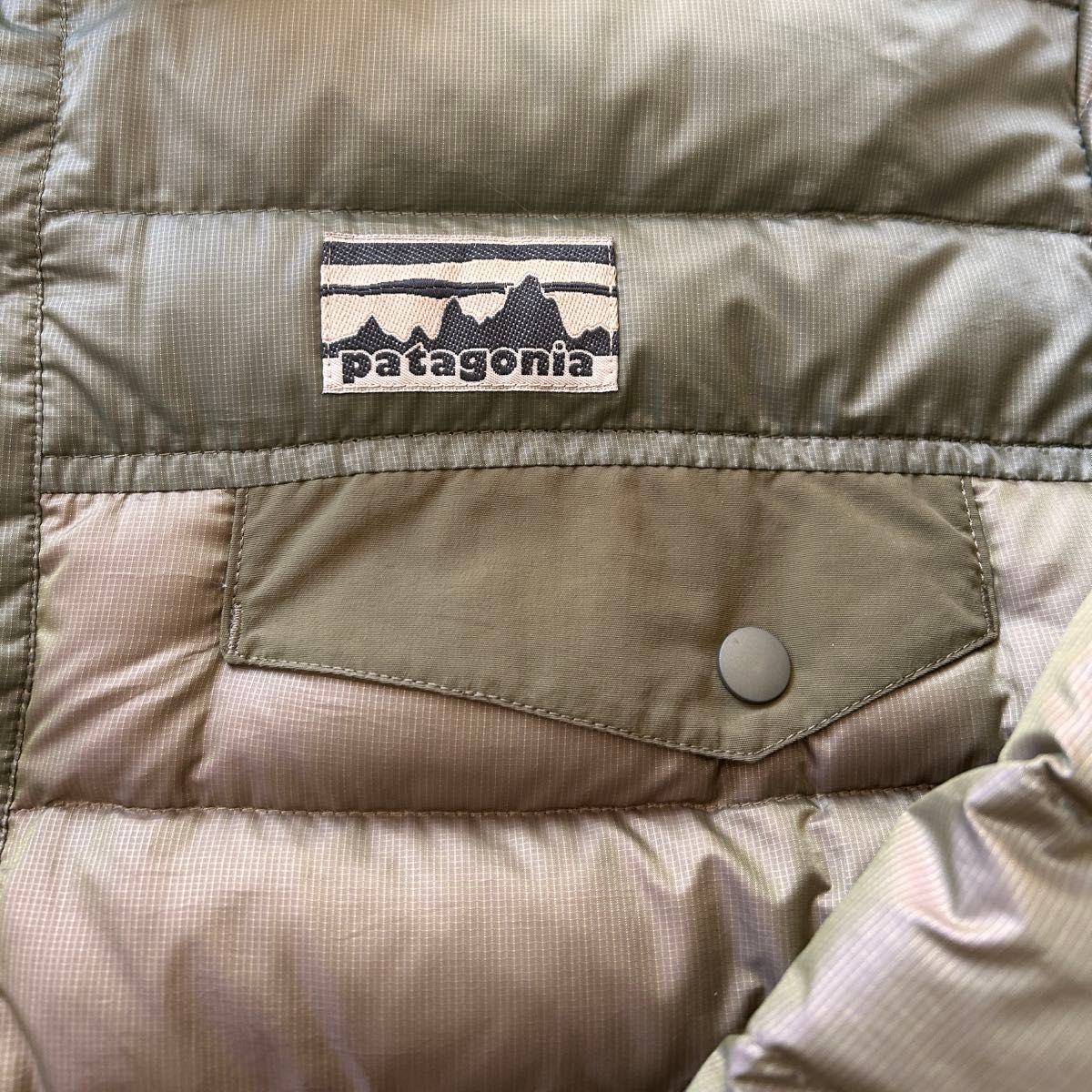 限定商品】パタゴニア 40周年限定スナップTプルオーバーダウン｜Yahoo