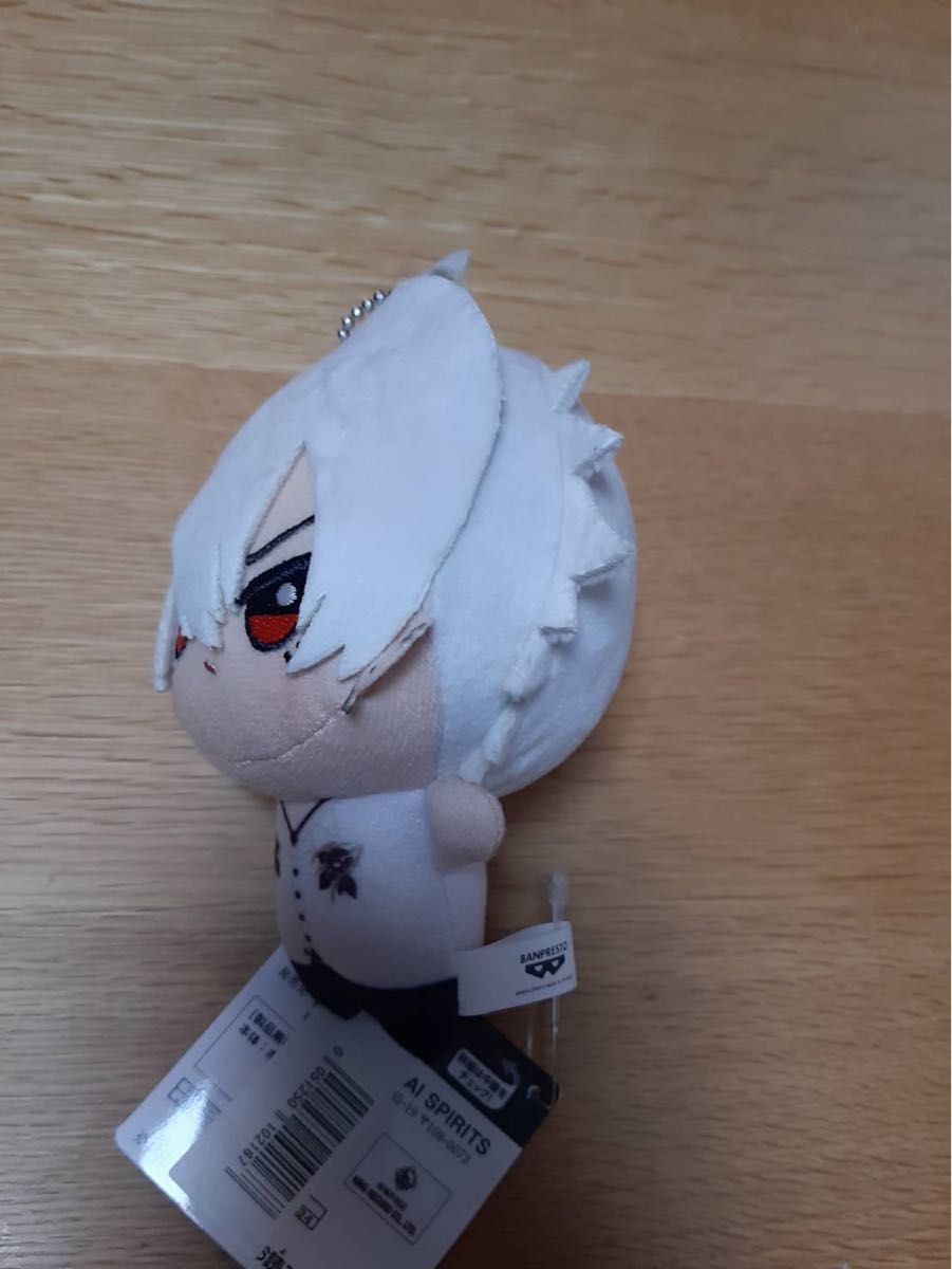 碧棺左馬刻 ちびぐるみvol 1 「ヒプノシスマイク」｜Yahoo!フリマ（旧