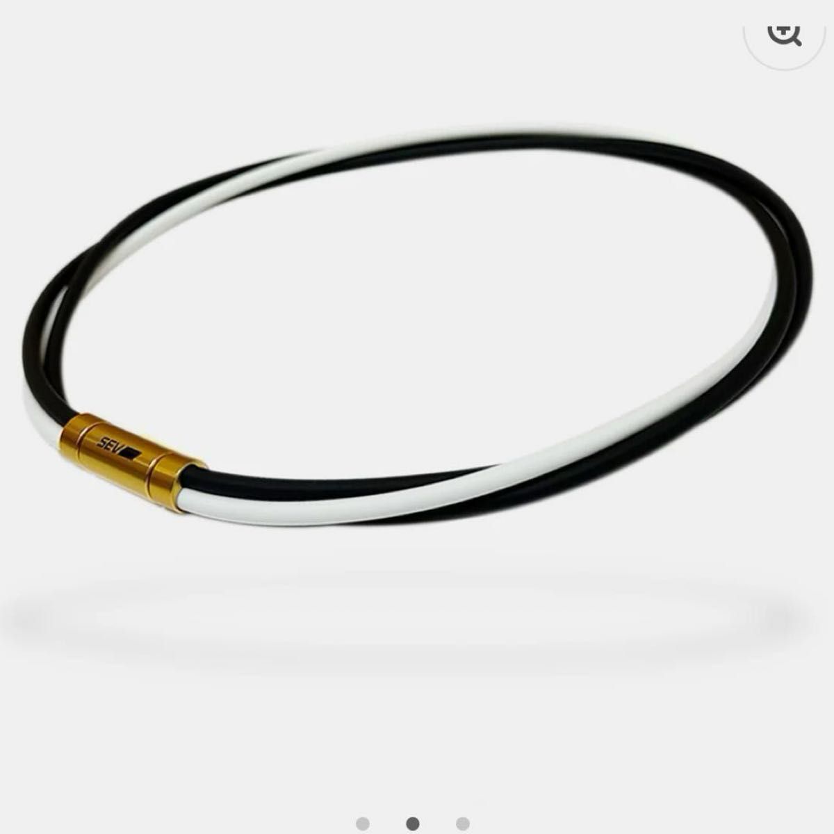 セブ ルーパー タイプG 48センチ SEV ネックレス SEV ルーパー｜Yahoo