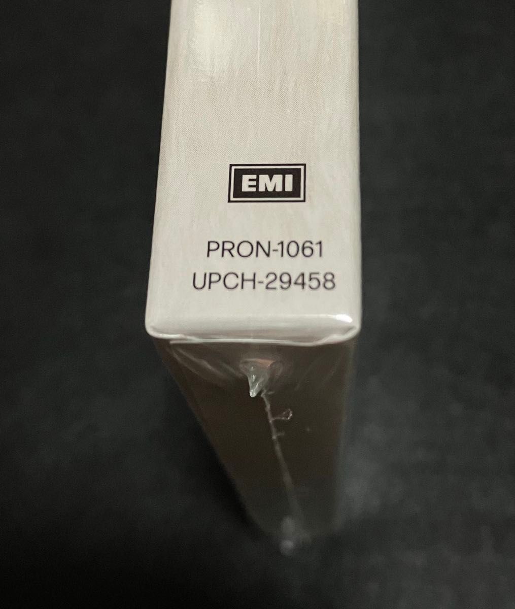 Mrs GREEN APPLE ANTENNA 完全生産限定BOX Blu-ray CD 未開封 ワイドT