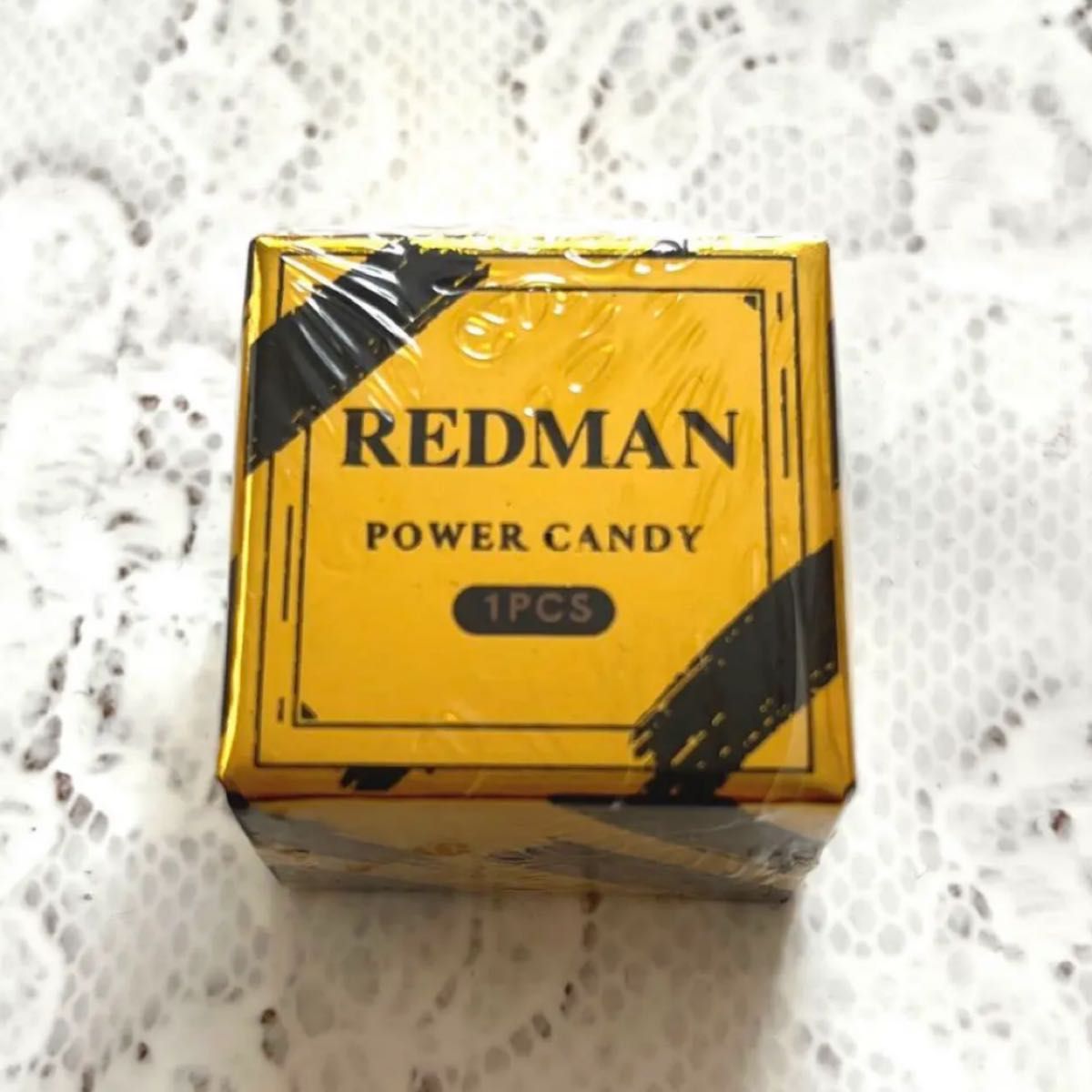 REDMAN POWER CANDY〜1PCS｜Yahoo!フリマ（旧PayPayフリマ）