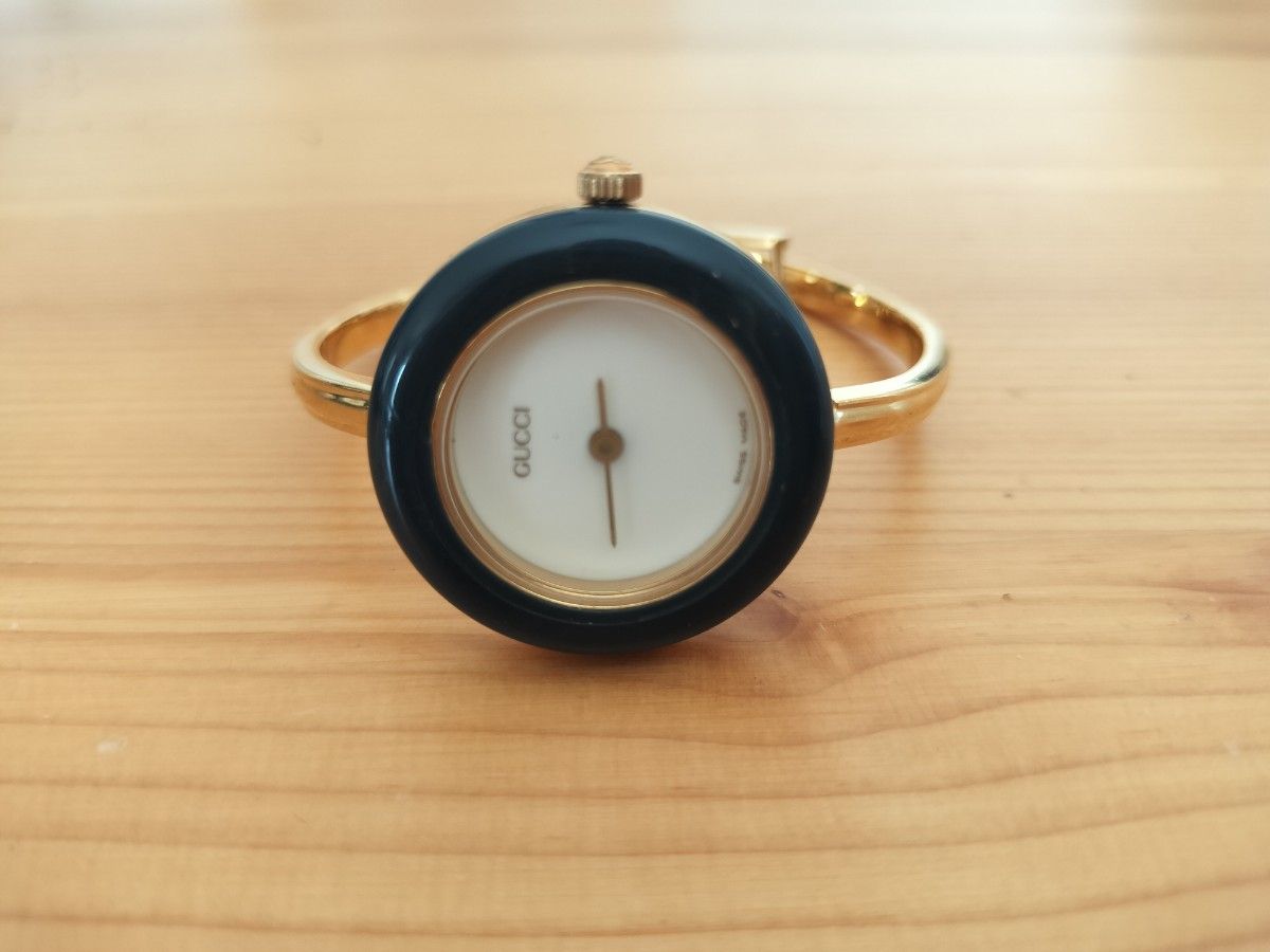 グッチ チェンジベゼル 替えベゼル GUCCI 腕時計 12色セット｜Yahoo
