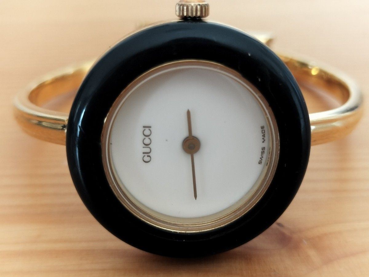 グッチ チェンジベゼル 替えベゼル GUCCI 腕時計 12色セット｜Yahoo