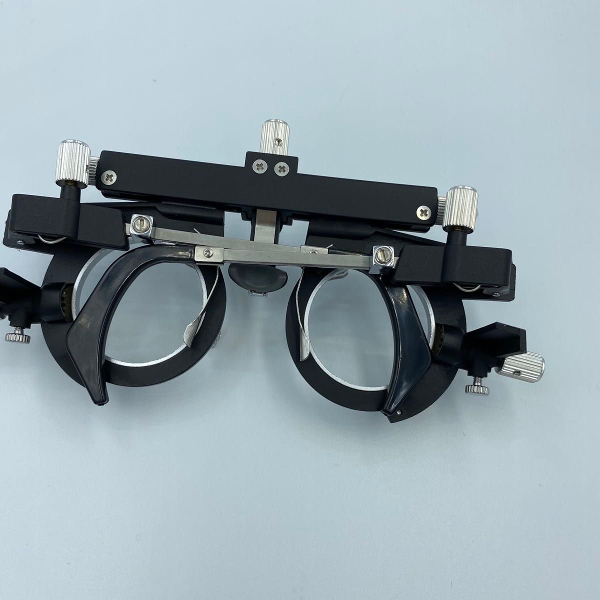 トライアルフレーム眼鏡メガネめがねサングラス眼科視力検査個性的