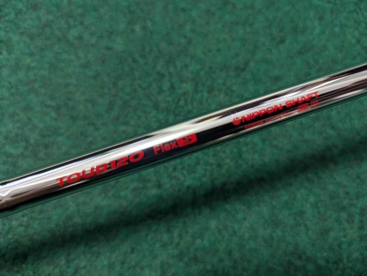 スリクソン ZXi7 アイアン 5-P 6本セット modus120 SRIXON 美品｜Yahoo