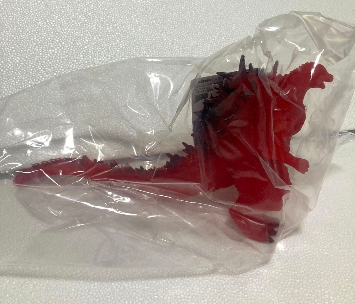 ゴジラ・ストア限定 ムービーモンスターシリーズ ゴジラ（2023