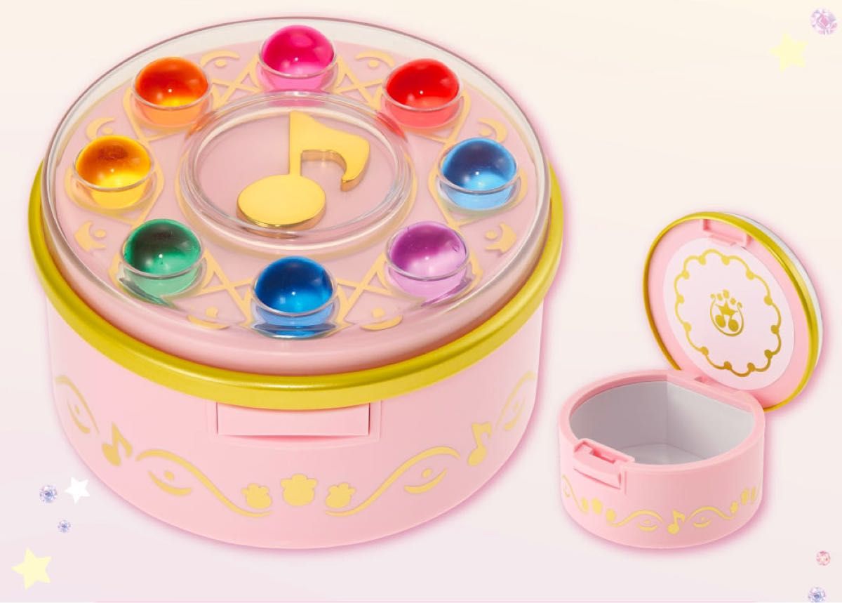 一番くじ おジャ魔女どれみ 25TH ANNIVERSARY C賞 見習いタップ