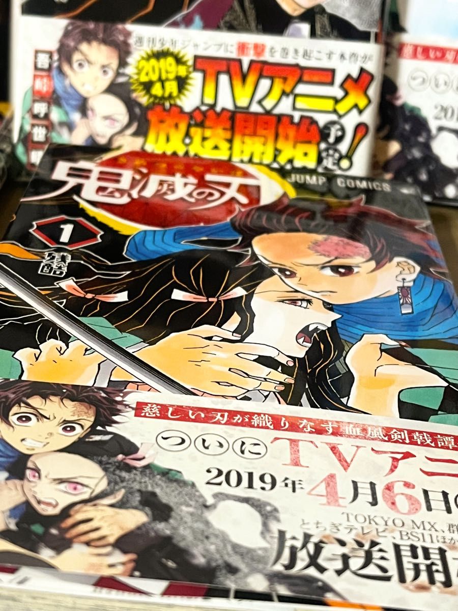 鬼滅の刃 1〜23巻 (全巻) +公式ファンブック2巻分 +外伝 全巻セット