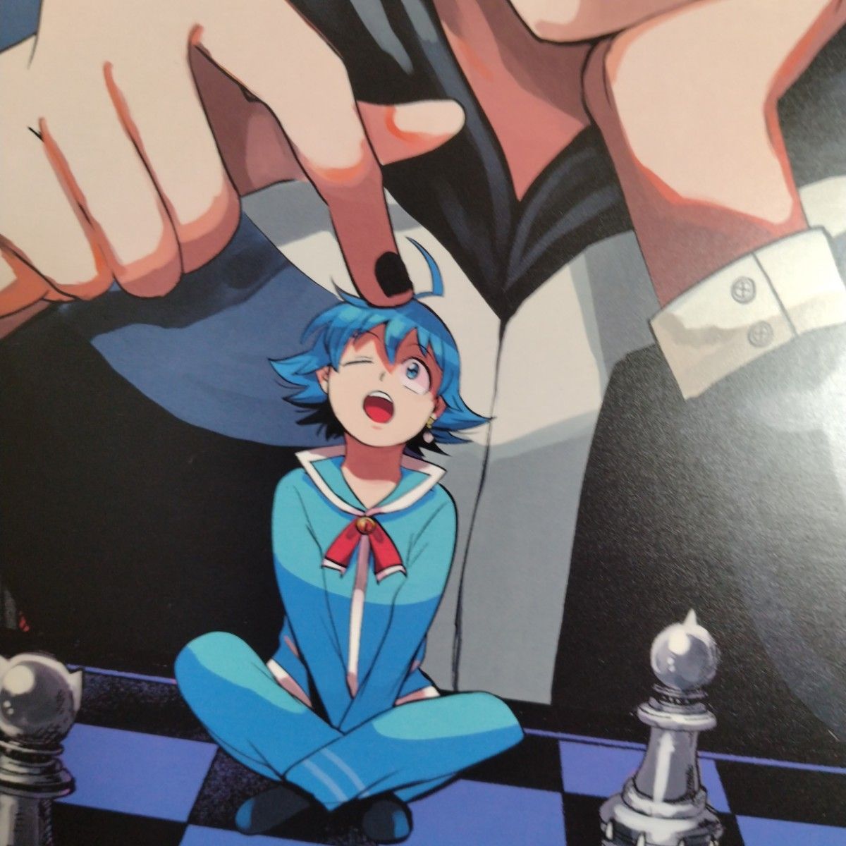 魔入りました入間くん41巻 魔界の主役は我々だ21巻 購入特典の