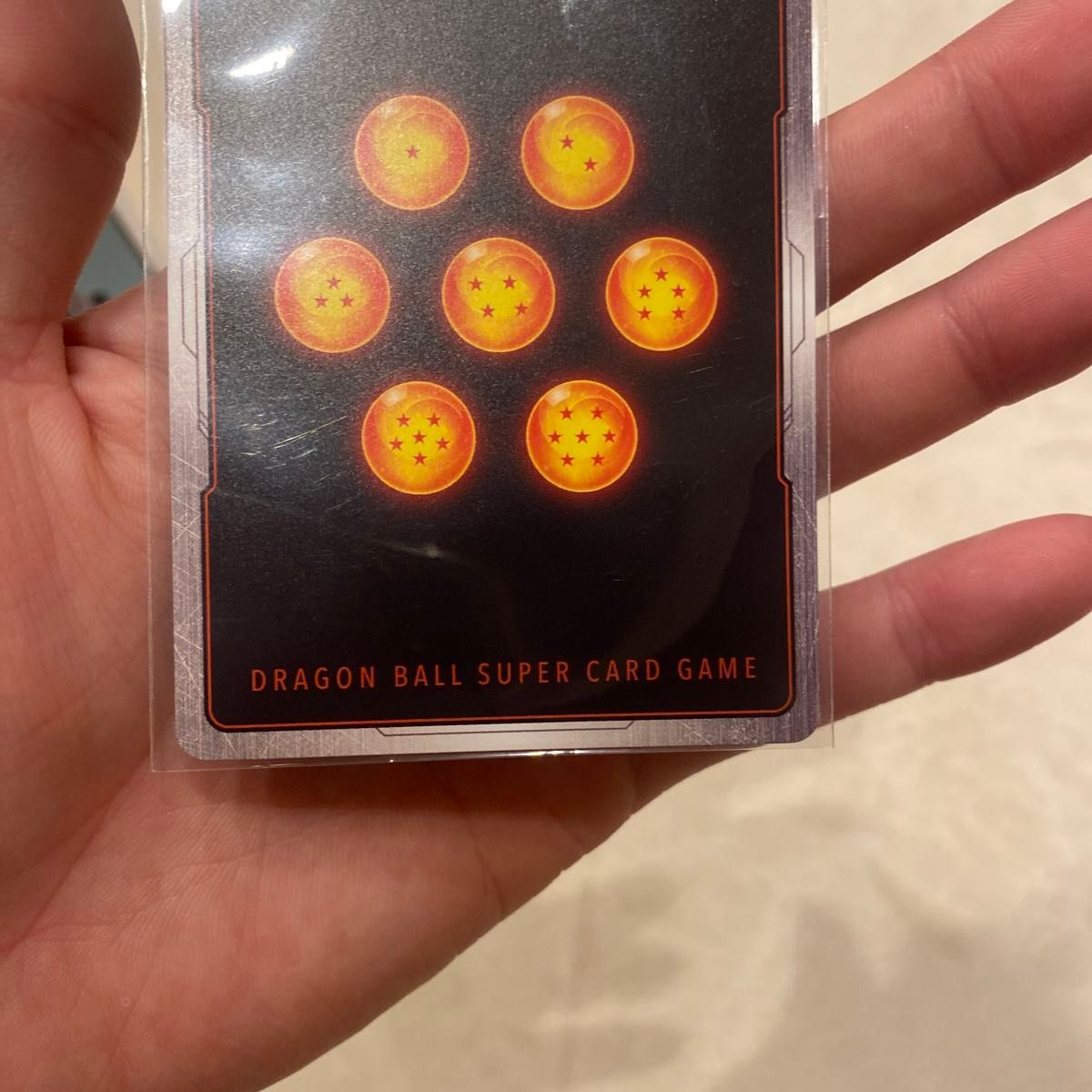 ドラゴンボール フュージョンワールド 孫悟空FB05-053 パラレル｜Yahoo