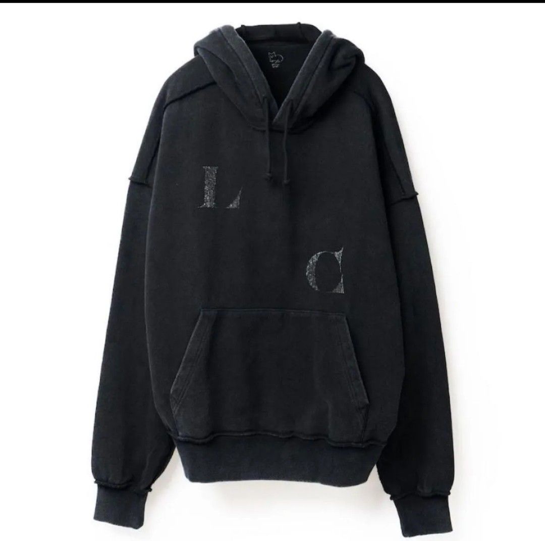 新品未開封品】米津玄師パーカー MY FRIENDパーカー JUNKグッズ