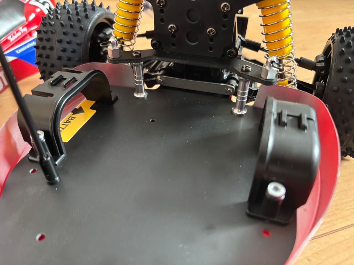 タミヤ 初代アスチュート仕様／スーパーアスチュート 復刻版｜Yahoo