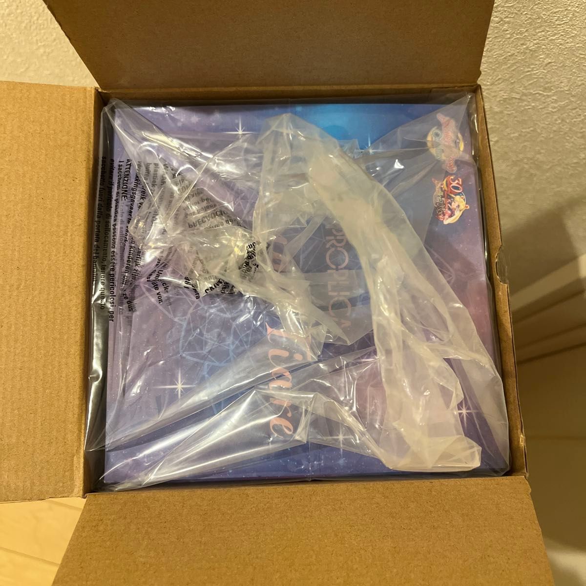 PROPLICA エターナル・ティアル プレミアムバンダイ セーラームーン