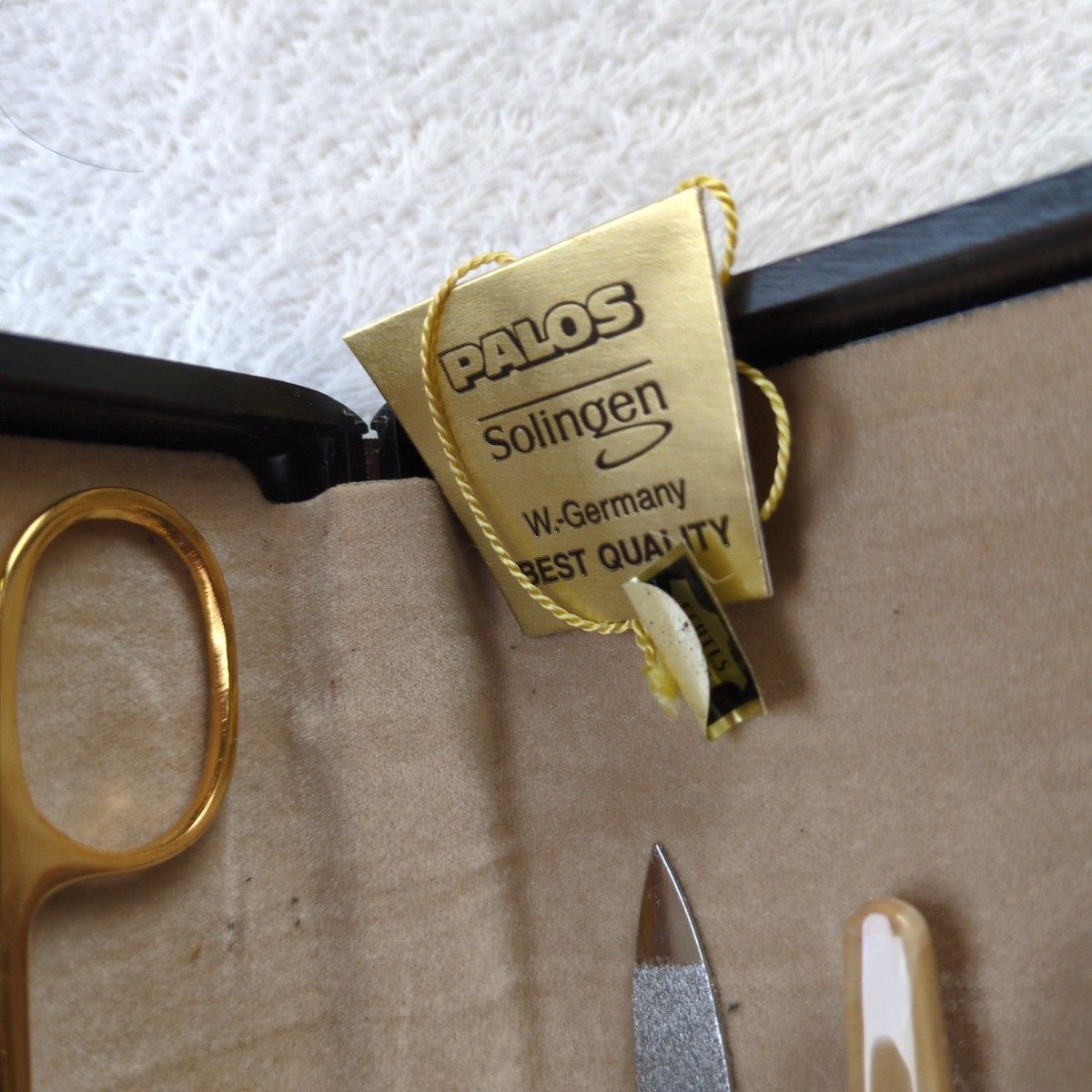 PALOS Smlingen ドイツ製 新品未使用 貴重品 PALOS Smlingen ドイツ製