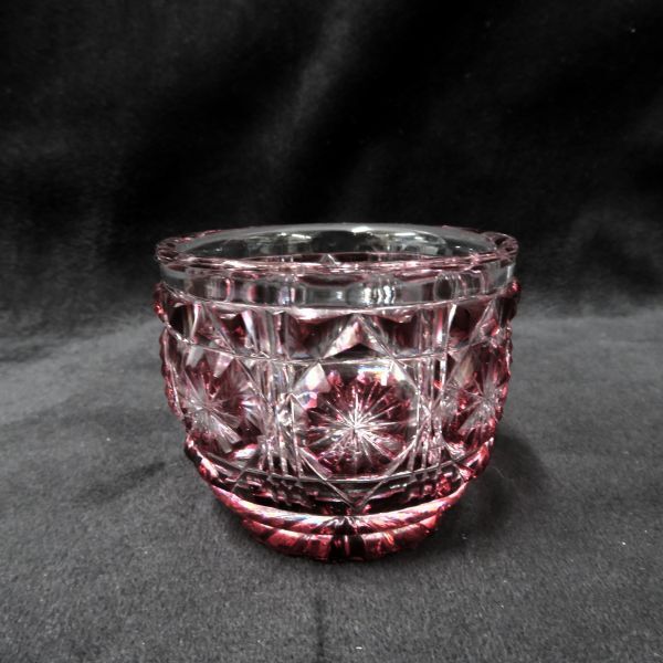 Yahoo!オークション - 復元島津 薩摩切子 切子猪口 色被せガラス 尚古