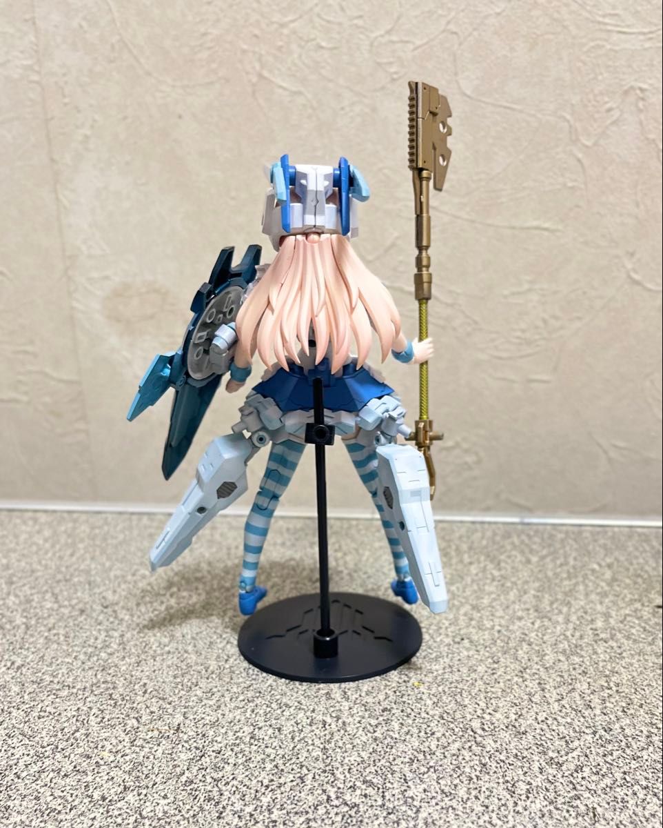 コトブキヤ メガミデバイス ジャンク品 塗装済み パーツ取り｜Yahoo