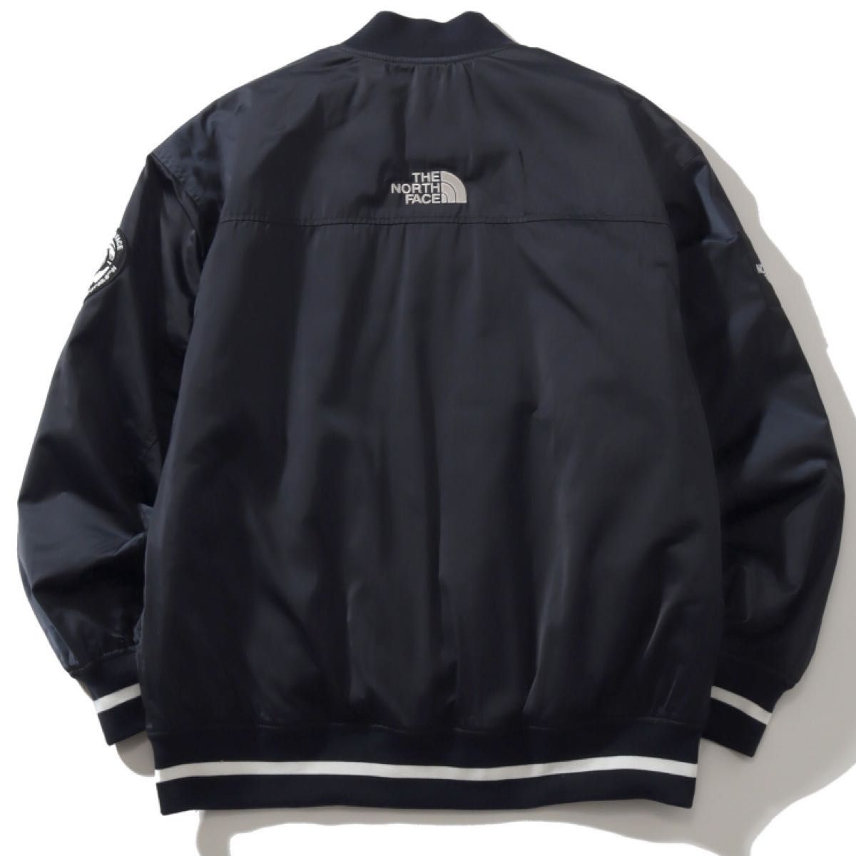 THE NORTH FACE 新品未使用 韓国正規品 ノースフェイス プレイヤー