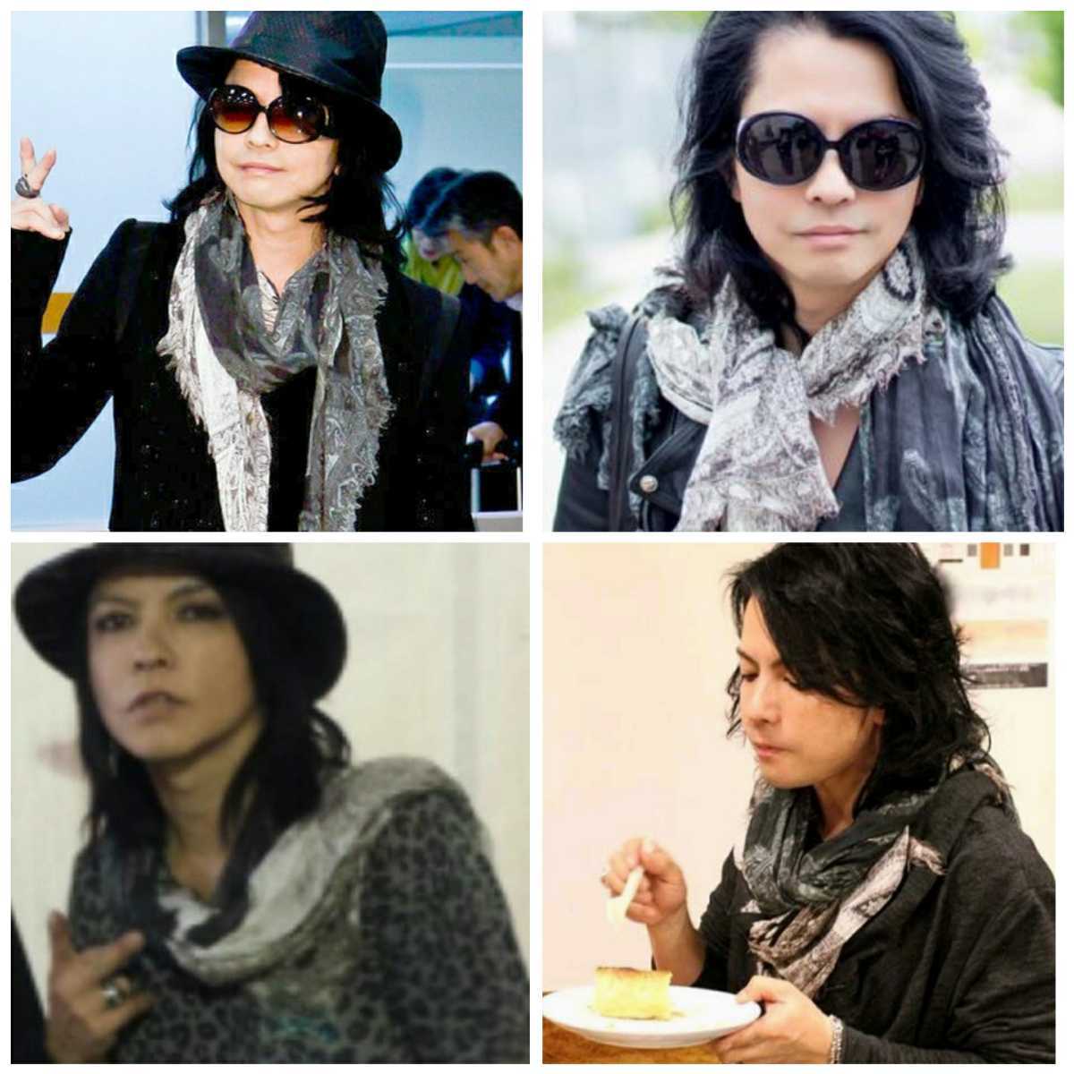 Yahoo!オークション - ラルク hyde着 ifsixwasnine sky イフシックスワ