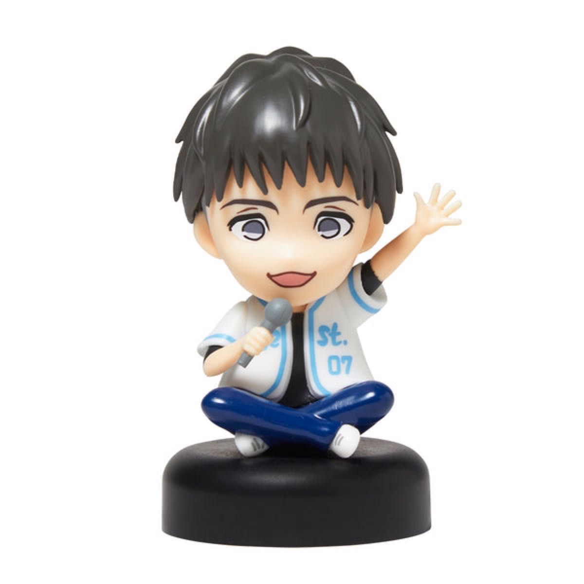 WEST 濵田崇裕 フィギュア 関西七色男大祭り｜Yahoo!フリマ（旧PayPay