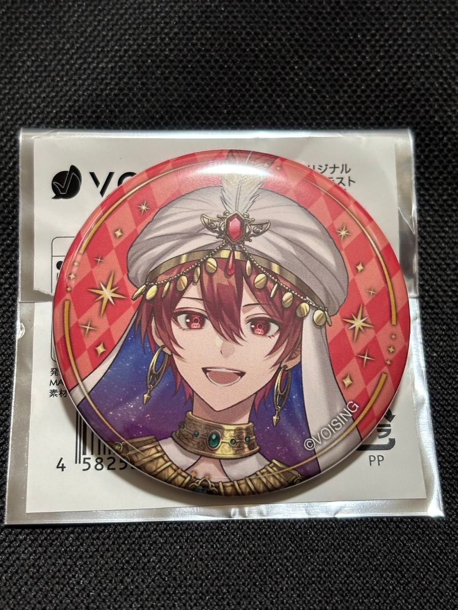 ボイシングストア いれいす缶バッジ｜Yahoo!フリマ（旧PayPayフリマ）