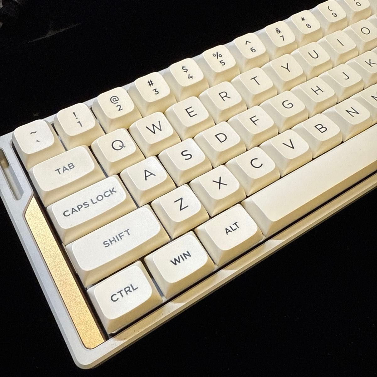 完成品ジャンク】HM Xu Grain rain PCBキット｜Yahoo!フリマ（旧PayPay