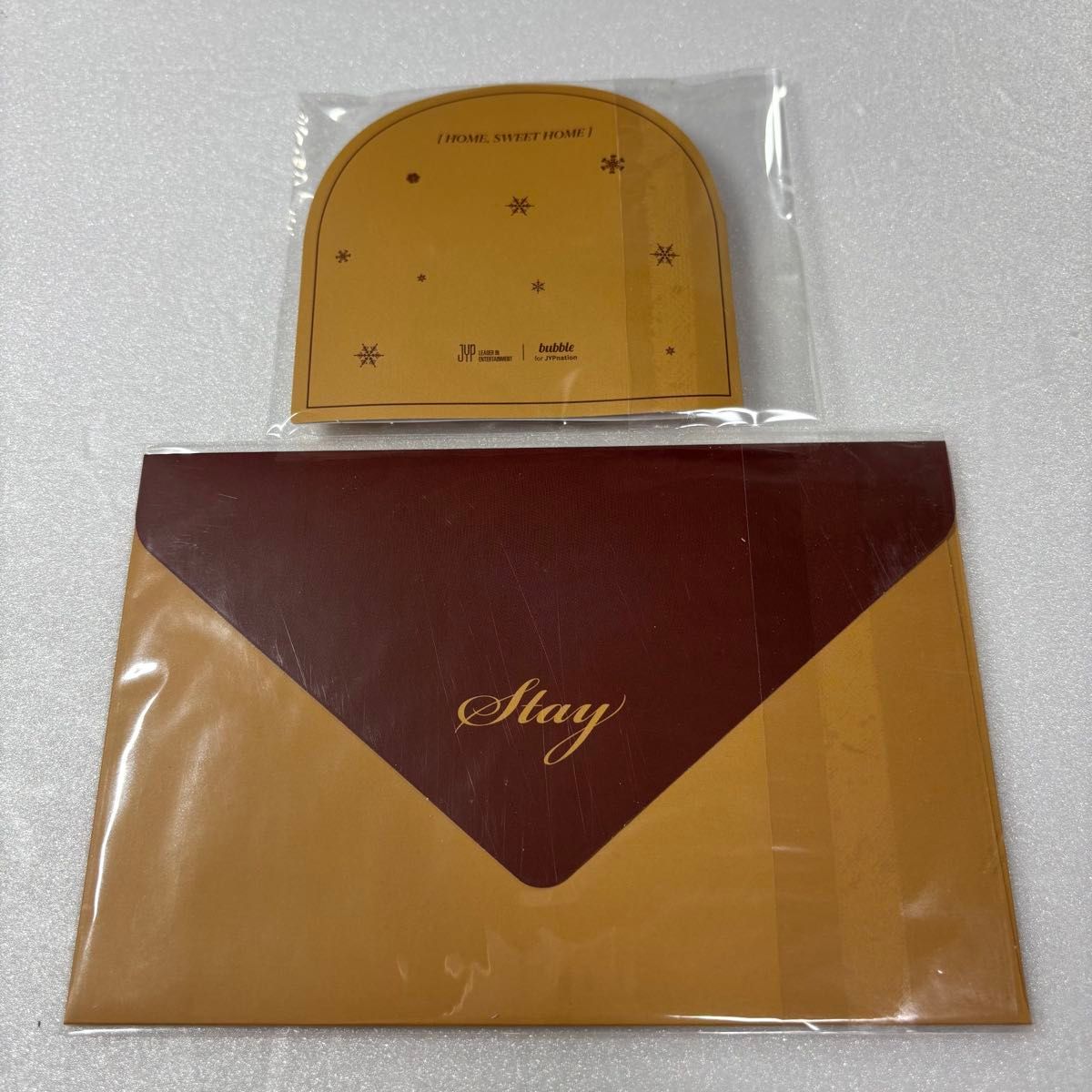 Stray Kids SKZ-REPLAY CD 3期 トレカ 証明写真 ウェルカムキット 本国