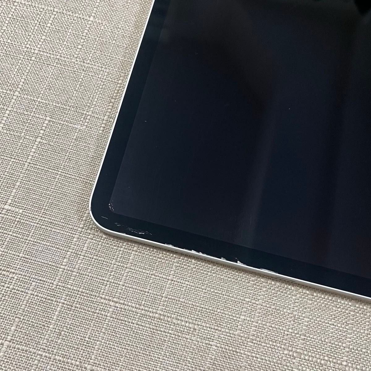 ジャンク品】iPad Pro 11インチ 第3世代 128GB Wi-Fiモデル｜Yahoo