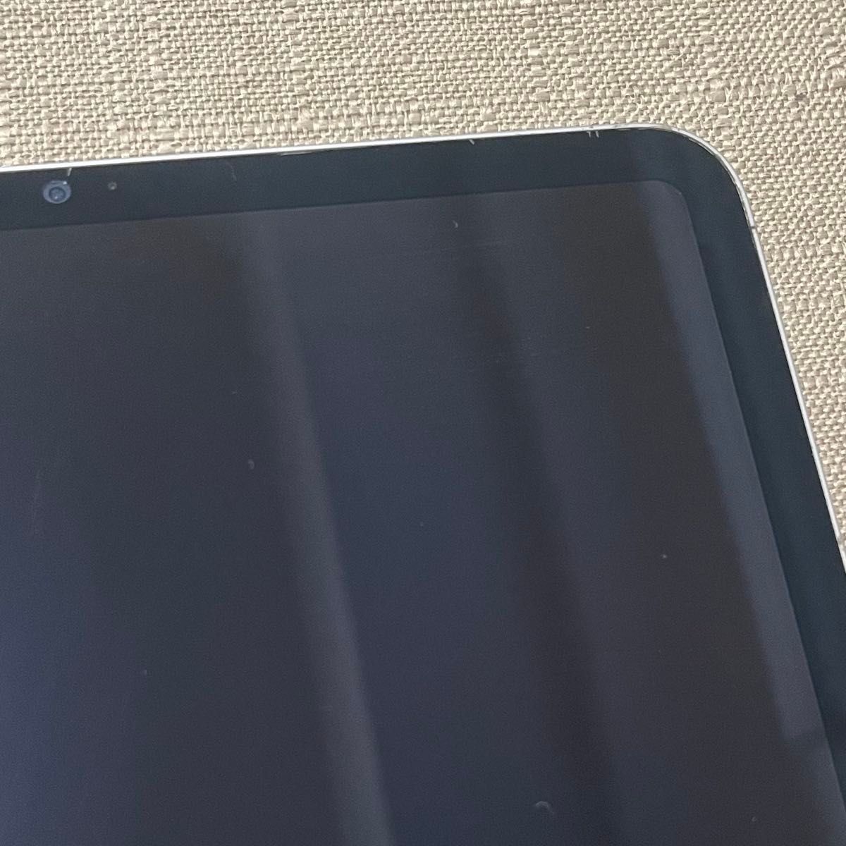 ジャンク品】iPad Pro 11インチ 第3世代 128GB Wi-Fiモデル｜Yahoo