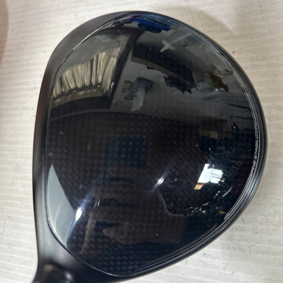 送料無料 BRIDGESTONE ブリヂストン B1 ST 9 5° 1W ドライバーヘッド