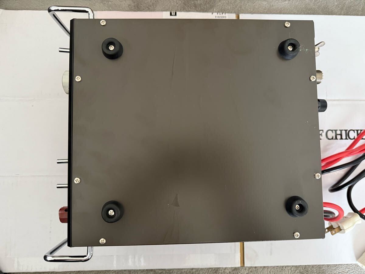 Yahoo!オークション - 東京ハイパワー リニアアンプ CB無線 HL-400B ア