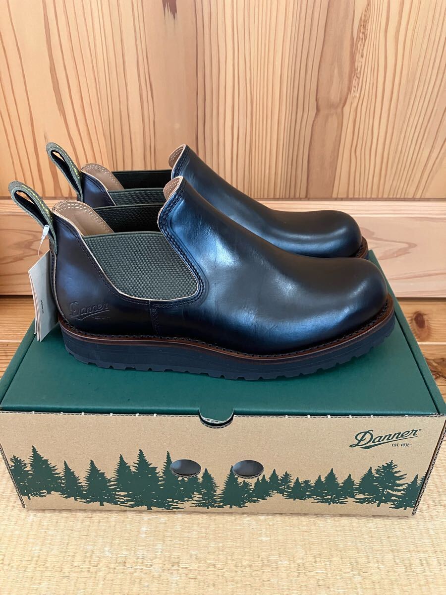Yahoo!オークション - Danner×Lightning【Lightning30周年企画】サイ