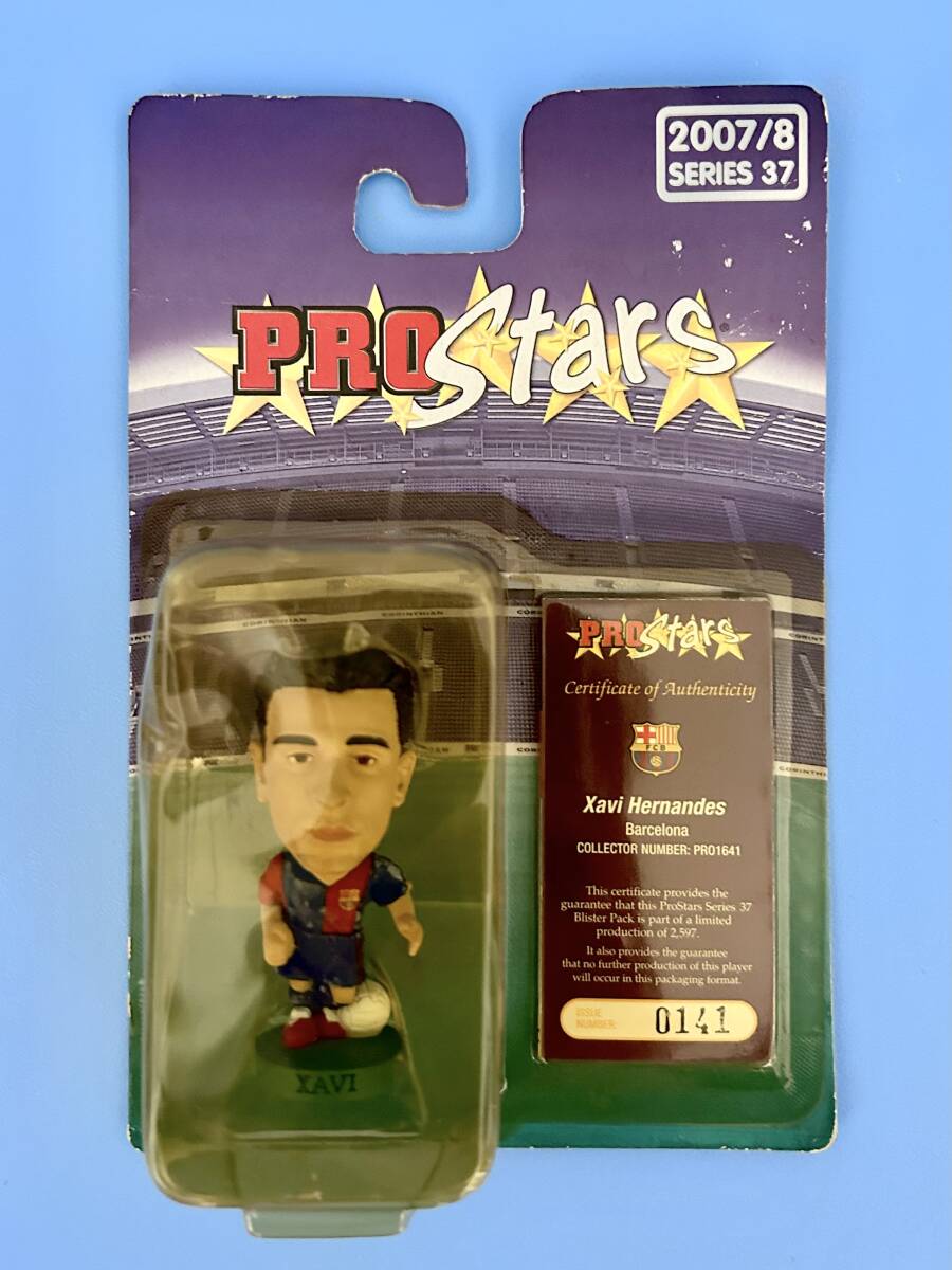 Yahoo!オークション - サッカー シャビ・エルナンデス バルセロナ スペ