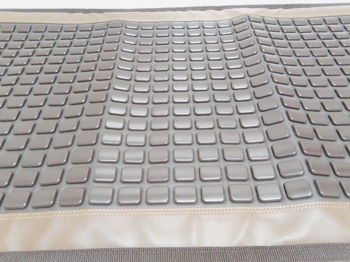 動作良好 MTG 遠赤岩盤マット 式部 SHIKIBU SKB-H1503 しきぶ 岩盤浴