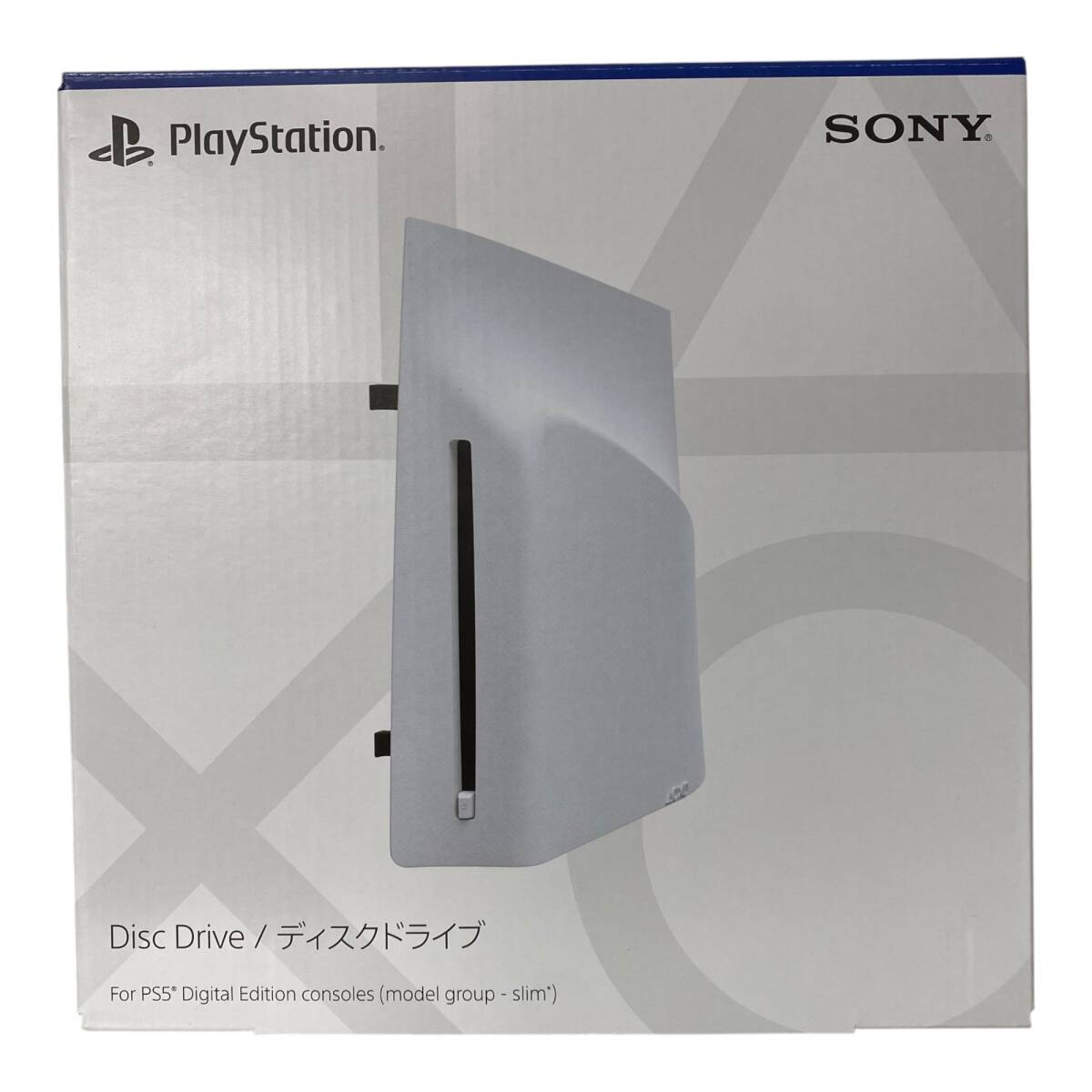 Yahoo!オークション - 【未使用品】純正品 ソニー PS5 外付け ディスク