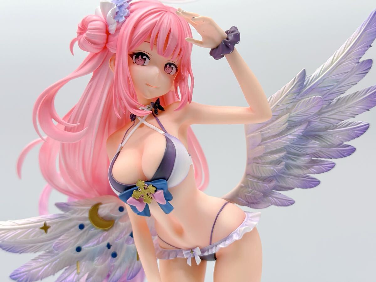 Yahoo!オークション - ブルアカ ブルーアーカイブ 聖園ミカ 水着Ver.